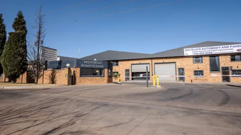 34 Rd 5, Brentwood Park